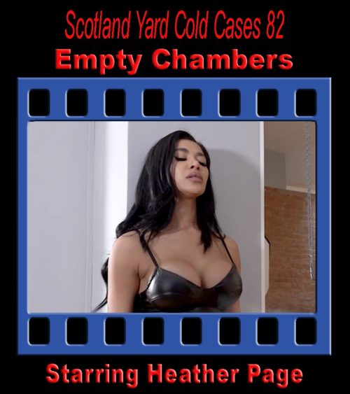 S.Y.C.C. #82 - Empty Chambers