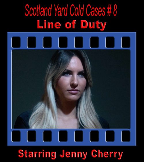 S.Y.C.C. #8 - In The Line of Duty