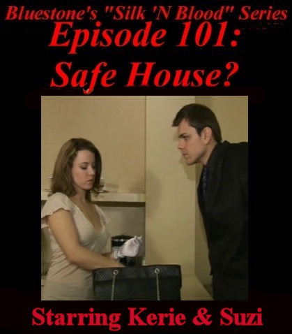 Episode 101 - Safe House?