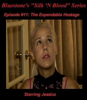 Episode 11 - The Expendable Hostage