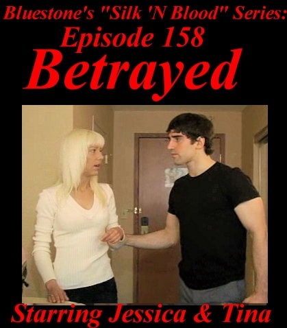 Episode 158 - Betrayed