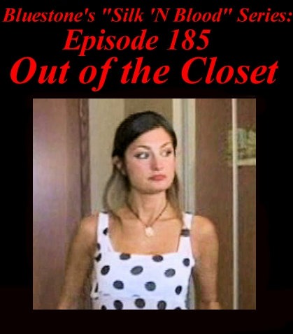 Episode 185 - Out of the Closet