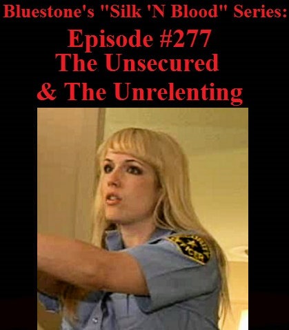 Episode 277 - The Unsecured & The Unrelenting