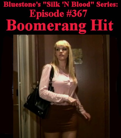 Episode 367 - Boomerang Hit