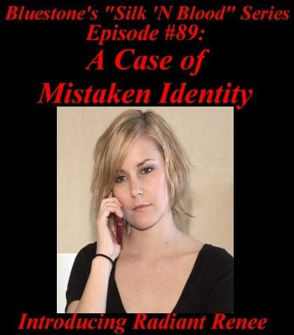 Episode 89 - A Case of Mistaken Identity