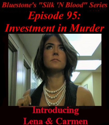 Episode 95 - Investment In Murder