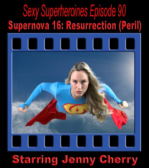 SS#90 - Supernova 16: Resurrection (Peril)