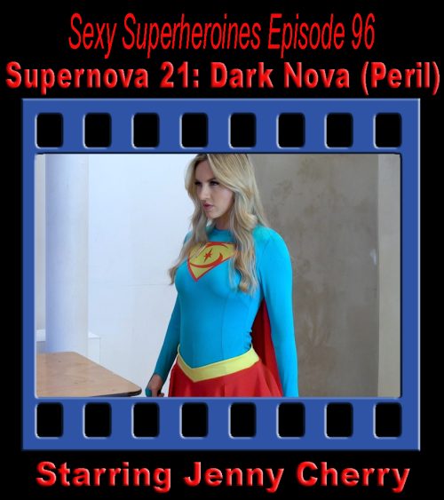 SS#96 - Supernova 21: Dark Nova (Peril)