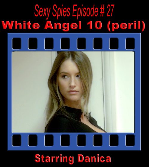 SS#27: White Angel 10 (Peril)