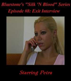 Episode 08 - Exit Interview