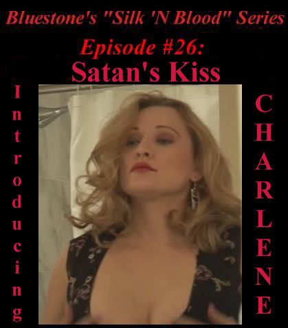 Episode 26 - Satan's Kiss