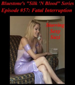 Episode 57 - Fatal Interruption