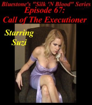 Episode 67 - Call of the Executioner