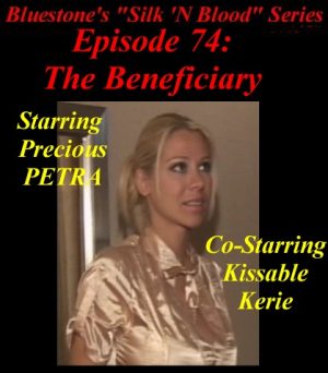 Episode 74 - The Beneficiary