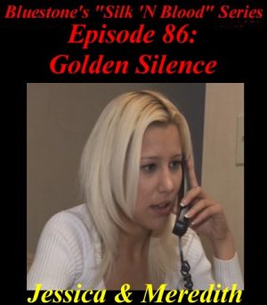 Episode 86 - Golden Silence