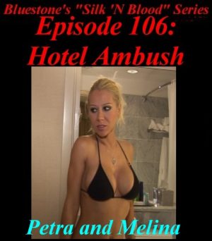 Episode 106 - Hotel Ambush