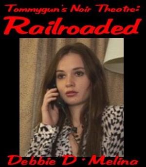 T.N.T. #1 - Railroaded