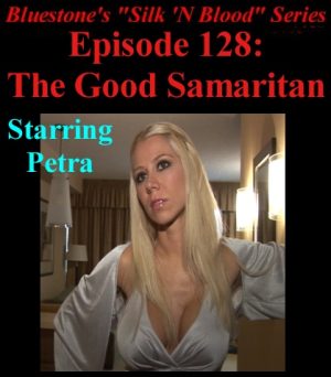 Episode 128 - The Good Samaritan