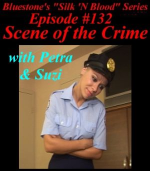 Episode 132 - Scene of the Crime