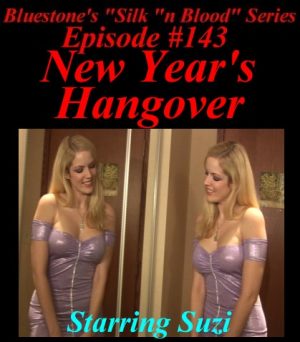 Episode 143 - New Year's Hangover