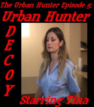 U.H. #5 - Urban Hunter Decoy