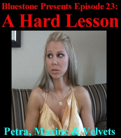 B.P.#23 - A Hard Lesson