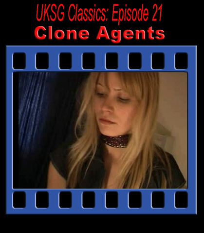 Classics21 - Clone Agents