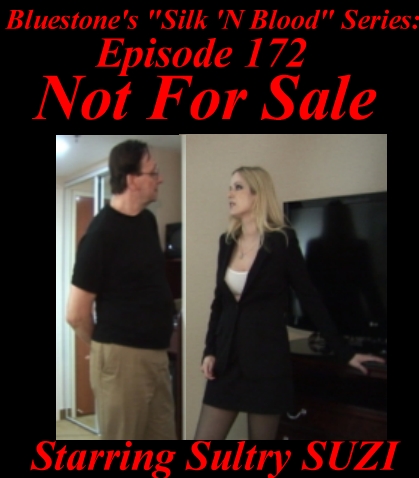 Episode 172 - Not For Sale