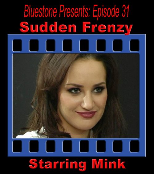 B.P.#31 - Sudden Frenzy