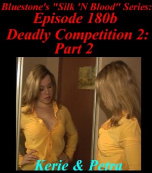 Episode 180b - Deadly Competition 2 - Part 2