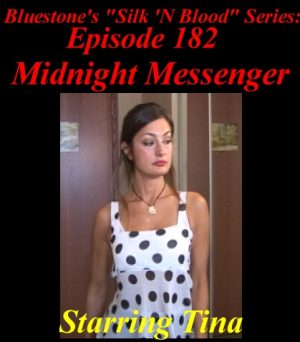 Episode 182 - Midnight Messenger