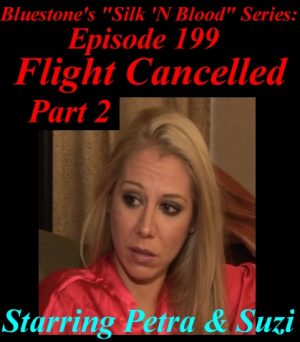 Episode 199 - Flight Cancelled (Part 2)