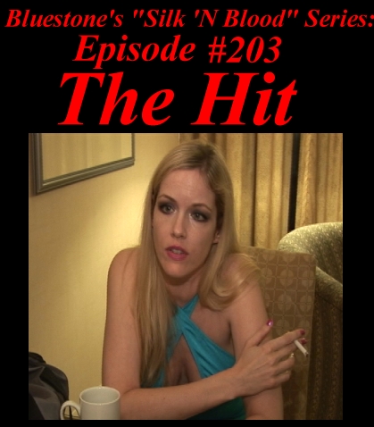 Episode 203 - The Hit