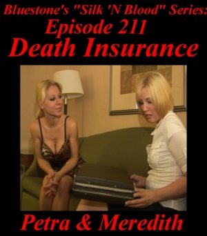 Episode 211 - Death Insurance