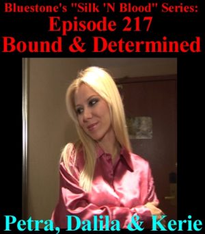 Episode 217 - Bound and Determined