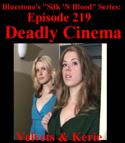 Episode 219 - Deadly Cinema