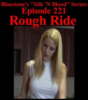 Episode 221 - Rough Ride