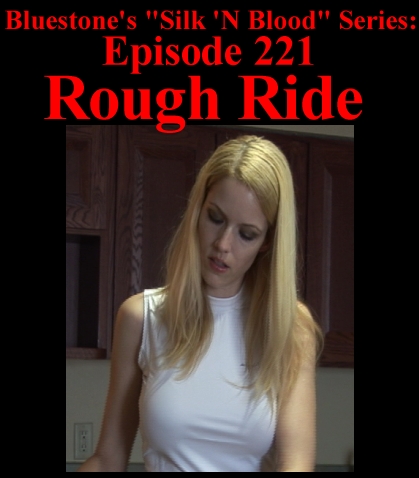 Episode 221 - Rough Ride