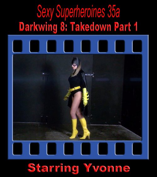 SS#35a - Darkwing 8: Takedown - Part 1 (MP4)