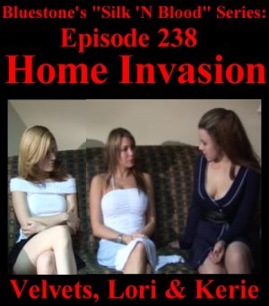 Episode 238 - Home Invasion