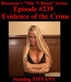 Episode 239 - Evidence of the Crime