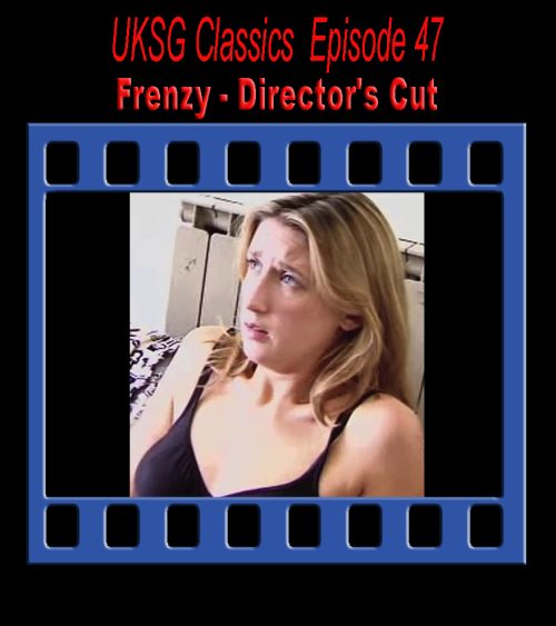 Classics47 - Frenzy - Director's Cut