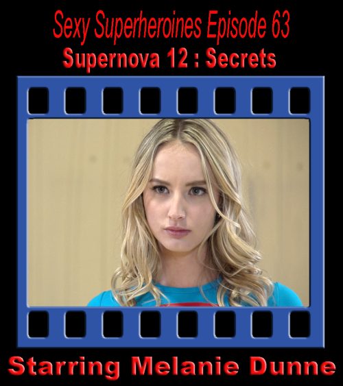 SS#63 - Supernova 12: Secrets (Peril)