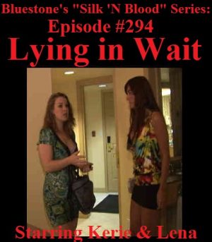 Episode 294 -  Lying in Wait