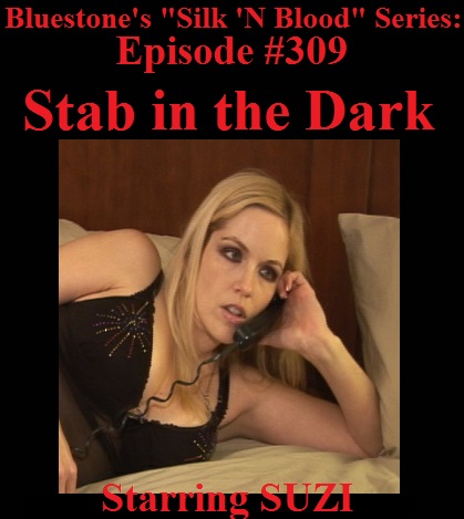 Episode 309 - Stab In The Dark