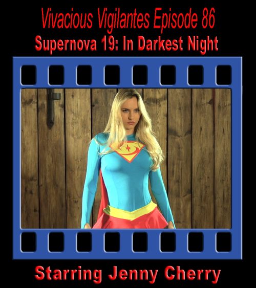 V.V.#86 - Supernova 19: In Darkest Night