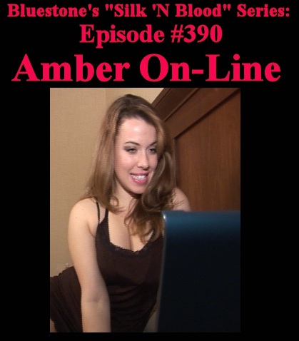 Episode 390 - Amber On-Line