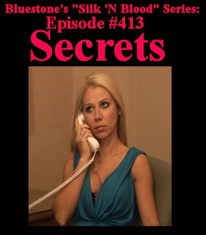 Episode 413 - Secrets