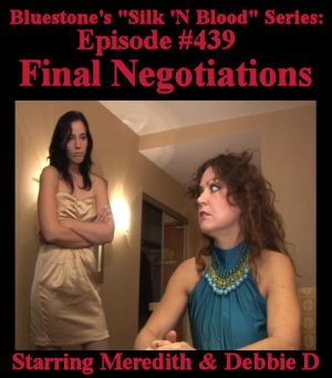 Episode 439 - Final Negotiations