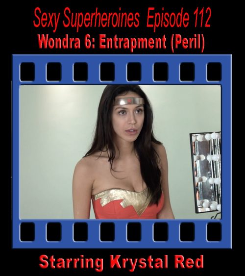 SS#112 - Wondra 6: Entrapment (Peril)